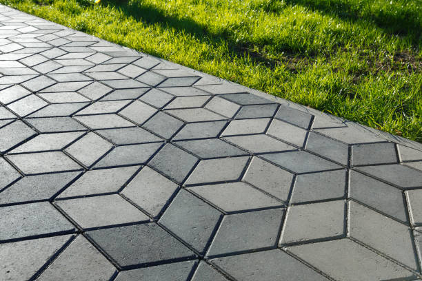 Best Concrete Paver Driveway  in Kettering, MD