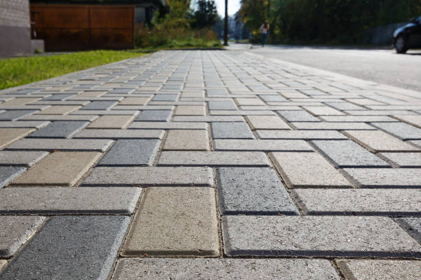 Best Driveway Resurfacing Pavers  in Kettering, MD