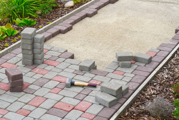 Best Cobblestone Driveway Pavers  in Kettering, MD