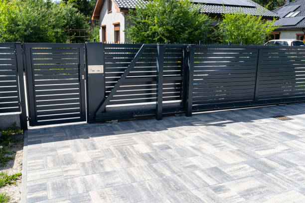 Best Residential Paver Driveway  in Kettering, MD