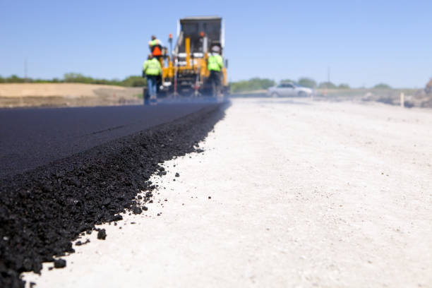 Best Driveway Paving Contractor  in Kettering, MD