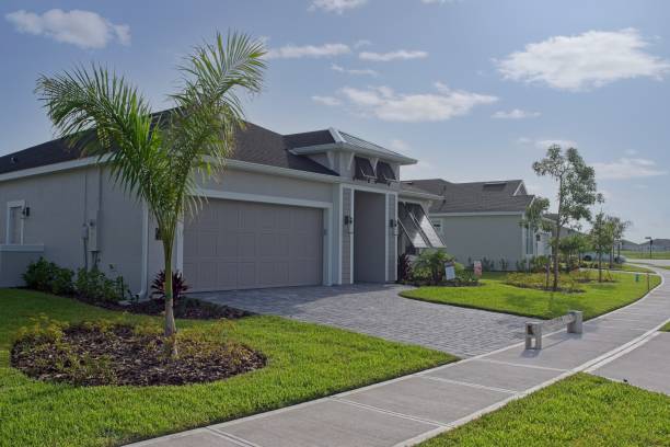 Best Concrete Paver Driveway  in Kettering, MD