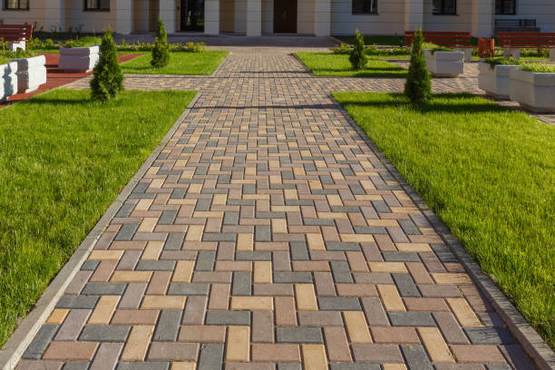 Best Best Driveway Pavers  in Kettering, MD